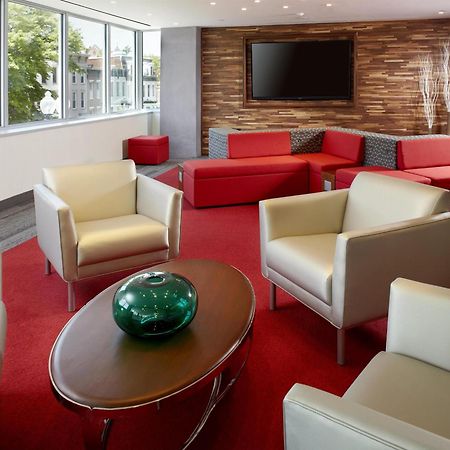 Hotel Hyatt Washington Dc/Convention Center Extérieur photo