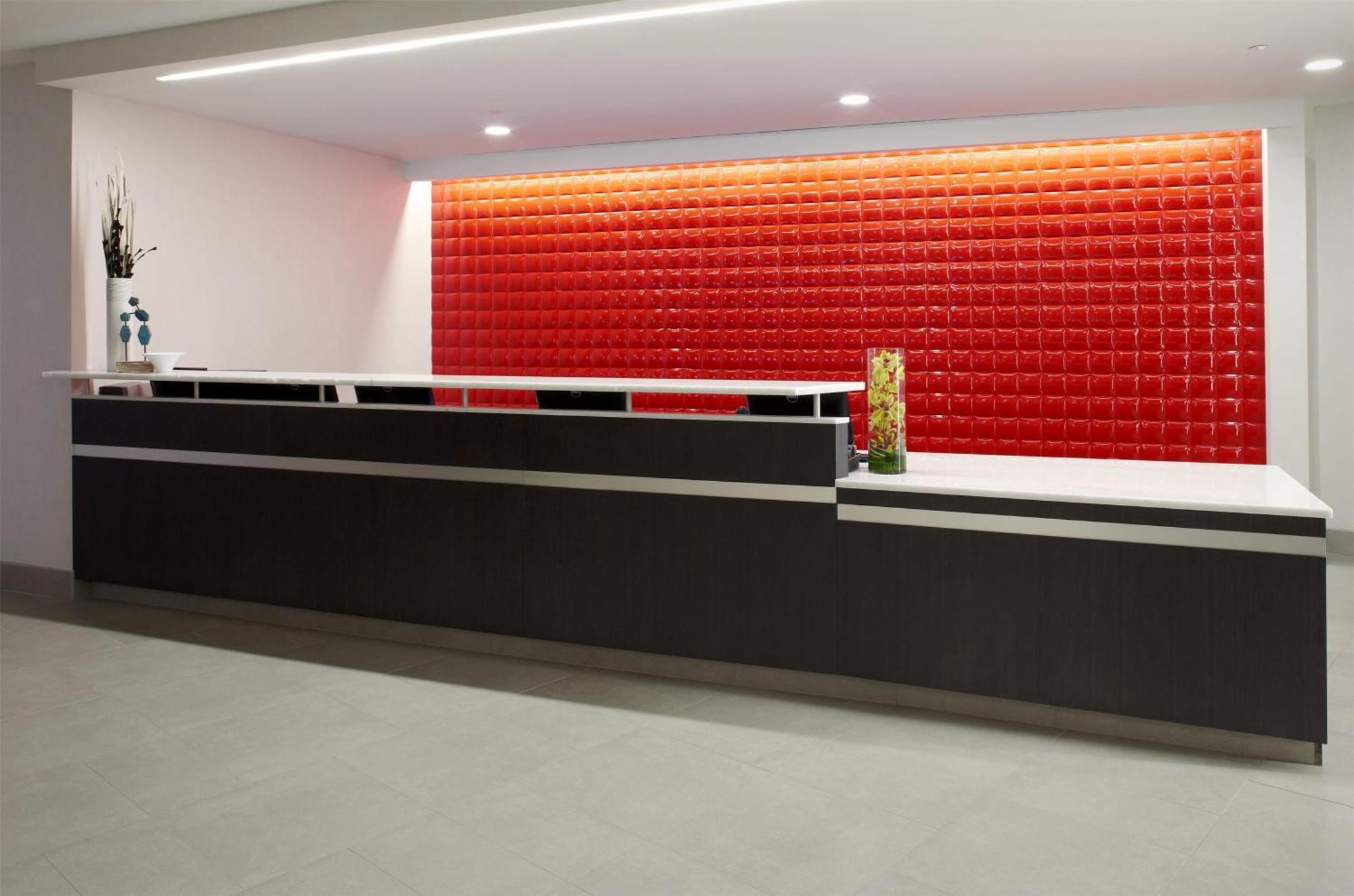 Hotel Hyatt Washington Dc/Convention Center Extérieur photo