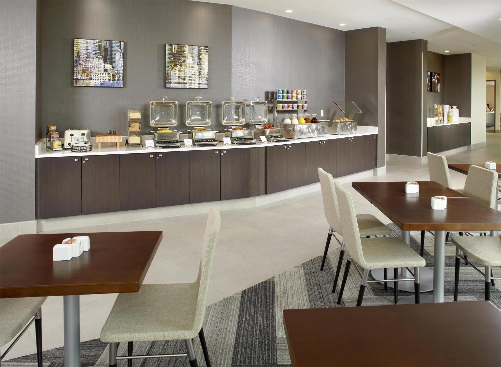 Hotel Hyatt Washington Dc/Convention Center Extérieur photo