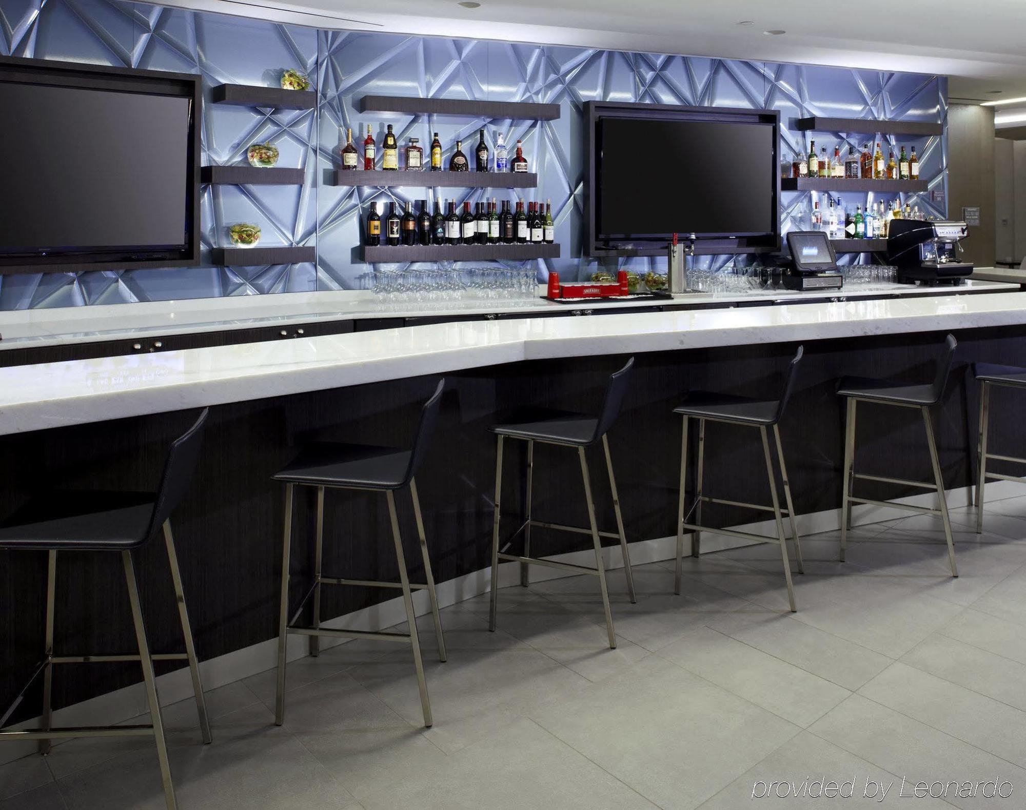 Hotel Hyatt Washington Dc/Convention Center Extérieur photo