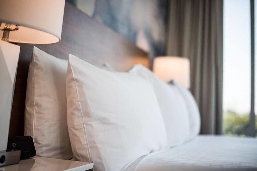 Hotel Hyatt Washington Dc/Convention Center Extérieur photo